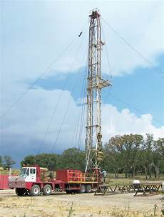 500M Drilling Rigs
