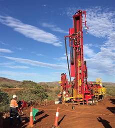 700M Drilling Rigs