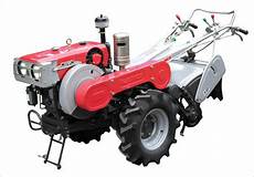Agriculture Machineries