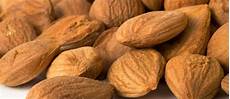 Almonds Production Line