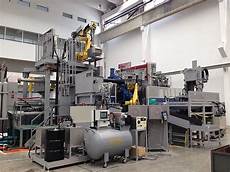 Aluminium Processing Machinery