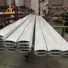 Aluminium Profile Machining