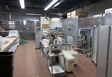 Bakery Machinery