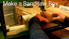 Bandsaw