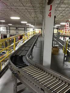 Belt And Conveyors
