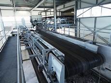 Belt And Conveyors