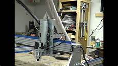 Benchtop Cnc Router