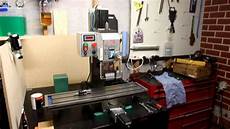 Benchtop Cnc Router
