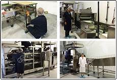 Biscuit Cooling Equipments