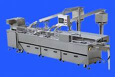 Biscuit Creaming Machines