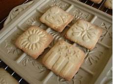 Biscuit Mould