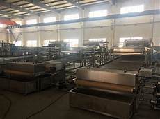 Biscuit Production Molds