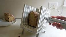Bread Slicing Machine