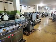 Candy Processing Machines