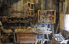 Carpentry Equipments