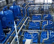 Chemical Waste Treatment Systems