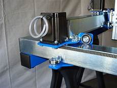 Cnc Router Table