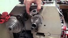 Cnc Spindle
