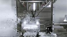 Cnc Spindle