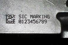 Co2 Laser Marking Units