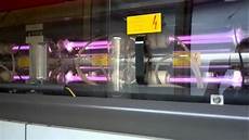 CO2 Laser Tubes