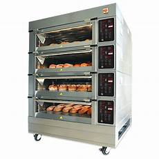 Commercial Bakery Machine