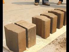 Concrete Blocks Machine