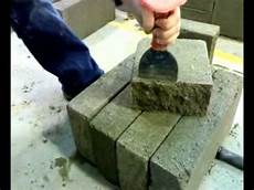 Concrete Blocks Machines