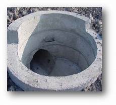 Concrete Manhole Machine