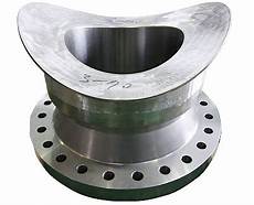 Construction Machinery Flanges