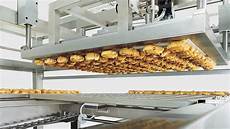 Cookies Processing Line