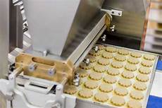 Cracker Production Machine