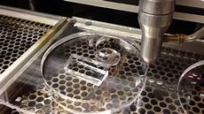 Crystal Glass Cutting Machine