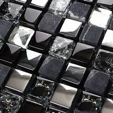 Crystal Glass Mosaic Furnace