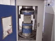 Cylinder Crushing