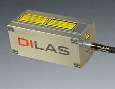 Diode Laser Systems