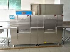 Dishwashing Machine