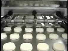 Dough Cutting Machines
