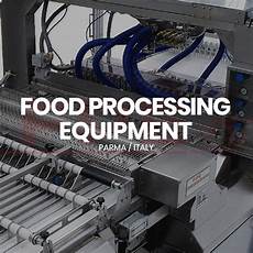 Dough Processing Machines