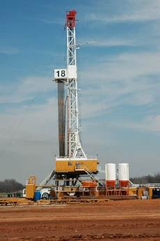 Drilling Machines and Rigs