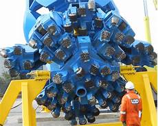 Drilling Machines and Rigs