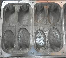 Egg Tray Mold