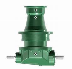 Feed Mixer Reducers