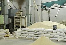 Flour Mill Machinery