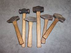 Forging Hammers