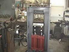 Forging Hydraulic Press