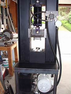 Forging Hydraulic Press