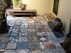 Glass Mosaic Moulds