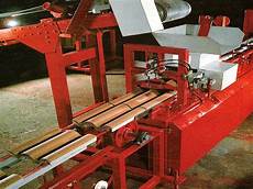 Granite Processing Machinery System