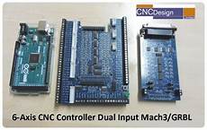 Grbl Cnc Controller
